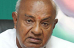 Mamata Banerjee as Oppn Candidate Against Modi? Why Not, Says Deve Gowda